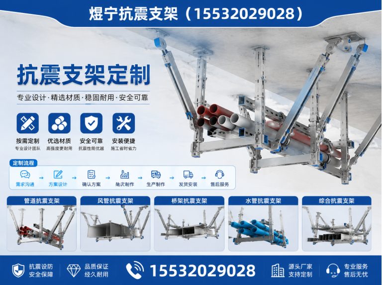 昌吉工程紧固件展示图